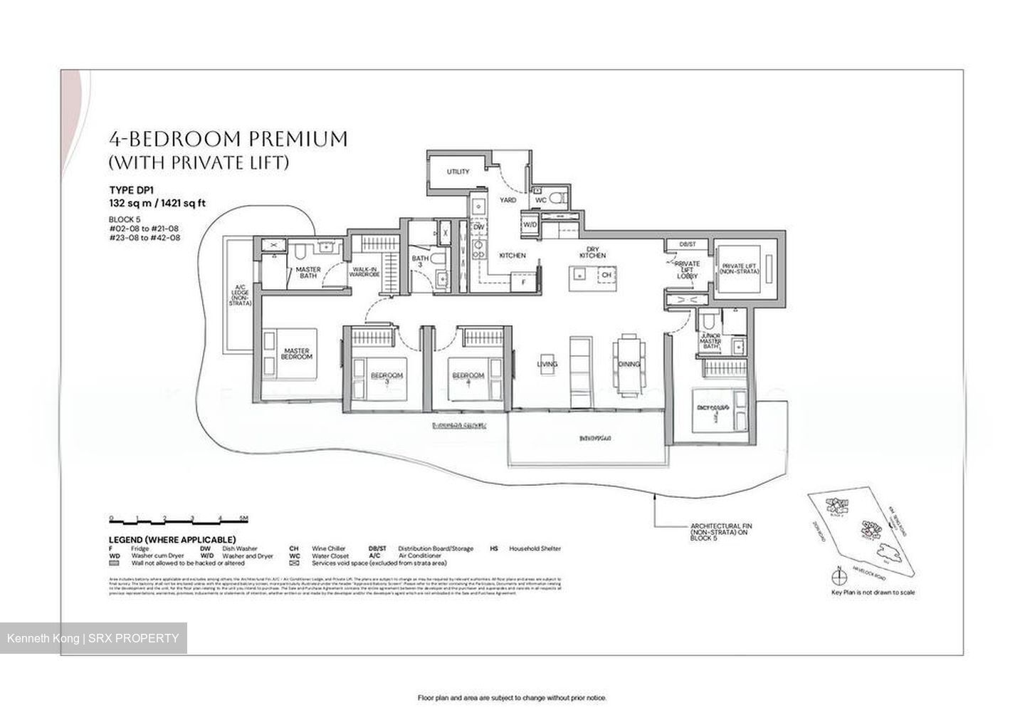 Zion Road (D3), Condominium #501863851